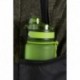 Plecak na laptopa Coolpack SNOW OLIVE GREEN oliwkowy SOUL CP - Cool-pack.pl