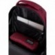 Czerwony plecak CoolPack SNOW RED młodzieżowy SOUL CP 18” - Cool-pack.pl
