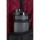 Czerwony plecak CoolPack SNOW RED młodzieżowy SOUL CP 18” - Cool-pack.pl