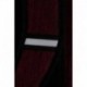 Czerwony plecak CoolPack SNOW RED młodzieżowy SOUL CP 18” - Cool-pack.pl