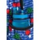 Plecak szkolny klasa 1-3 CoolPack CHERRIES wiśnie PRIME CP 16” - Cool-pack.pl