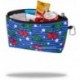 Plecak szkolny klasa 1-3 CoolPack CHERRIES wiśnie PRIME CP 16” - Cool-pack.pl