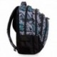 Plecak dla nastolatków CoolPack PALMS w liście DRAFTER CP - Cool-pack.pl