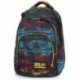 Plecak jednokomorowy szkolny CoolPack HYDE ukryte wzory VANCE CP - Cool-pack.pl