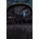 Plecak jednokomorowy szkolny CoolPack HYDE ukryte wzory VANCE CP - Cool-pack.pl