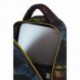 Plecak jednokomorowy szkolny CoolPack HYDE ukryte wzory VANCE CP - Cool-pack.pl