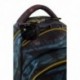 Plecak jednokomorowy szkolny CoolPack HYDE ukryte wzory VANCE CP - Cool-pack.pl