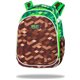 Tornister CoolPack CITY JUNGLE dla chłopca TURTLE CP - Cool-pack.pl