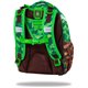 Tornister CoolPack CITY JUNGLE dla chłopca TURTLE CP - Cool-pack.pl