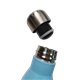 Butelka termiczna termos 500ml CoolPack stal Drink&Go niebieski BPA FREE - Cool-pack.pl