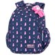 Plecak do pierwszej klasy kotki CoolPack NAVY KITTY szkolny JERRY CP 15" - Cool-pack.pl