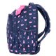 Plecak do pierwszej klasy kotki CoolPack NAVY KITTY szkolny JERRY CP 15" - Cool-pack.pl