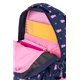 Plecak do pierwszej klasy kotki CoolPack NAVY KITTY szkolny JERRY CP 15" - Cool-pack.pl