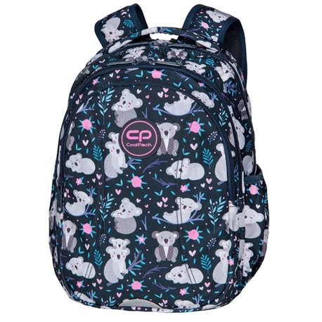 Plecak dla dziecka do 1 klasy CoolPack DREAMING KOALA JOY S CP - Cool-pack.pl