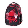 ŚWIECĄCY plecak szkolny dla chłopca STAR WARS CoolPack JOY S LED 1 klasa