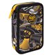 Piórnik Coolpack CP dwukomorowy JUST SPRAY JUMPER 2 z wyposażeniem - Cool-pack.pl