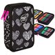 Piórnik Coolpack CP MATH HEARTS z wyposażeniem JUMPER 2 komorowy - Cool-pack.pl