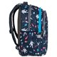 Plecak chłopięcy do 1 klasy CoolPack KOSMOS APOLLO JOY S 15" - Cool-pack.pl