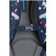 Plecak chłopięcy do 1 klasy CoolPack KOSMOS APOLLO JOY S 15" - Cool-pack.pl