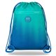 Worek OMBRE Coolpack na buty GRADIENT OCEAN turkusowo-niebieski VERT - Cool-pack.pl