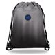 Worek na buty OMBRE GRADIENT GREY CoolPack CP szaro-czarny VERT - Cool-pack.pl
