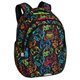 Plecak dla pierwszoklasisty CoolPack GRY PADY kolorowe XPLAY JOY S 15" - Cool-pack.pl