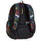 Plecak dla pierwszoklasisty CoolPack GRY PADY kolorowe XPLAY JOY S 15" - Cool-pack.pl