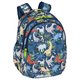 Plecak szkolny dla 7 latka CoolPack DINOZAURY DINO PARK JOY S 15" - Cool-pack.pl