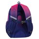 Plecak OMBRE GRADIENT FRAPE CoolPack do 1 klasy róż fiolet JERRY CP 15'' - Cool-pack.pl