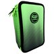 Piórnik dla chłopca OMBRE 3 komorowy CoolPack CP GRADIENT LEMON JUMPER 3 46el. - Cool-pack.pl