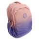 Plecak CoolPack OMBRE GRADIENT BERRY do 1 klasy fiolet JERRY CP - Cool-pack.pl