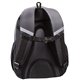 Plecak dla chłopca OMBRE GRADIENT GREY CoolPack do 1 klasy szary czarny JERRY CP 15'' - Cool-pack.pl