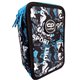 Piórnik CoolPack CP BIKERS rowery JUMPER 3 komorowy - Cool-pack.pl