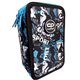 Piórnik z wyposażeniem ROWERY niebieski CoolPack CP BIKERS JUMPER 3 - Cool-pack.pl