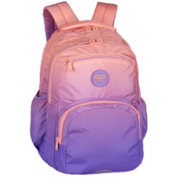 Plecak CoolPack ombre GRADIENT BERRY młodzieżowy fioletowy PICK