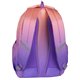 Plecak CoolPack ombre GRADIENT BERRY młodzieżowy fioletowy PICK - Cool-pack.pl