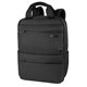 Plecak czarny na laptop CoolPack torba do pracy 2w1 HOLD męski - Cool-pack.pl