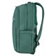 Plecak do pracy CoolPack BOLT na laptop 15,6" PINE ZIELONY biznesowy - Cool-pack.pl