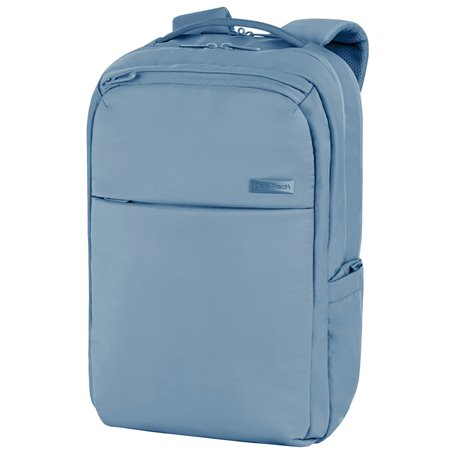 Plecak na studia CoolPack BOLT na laptop 15,6 " BLUE NIEBIESKI do pracy - Cool-pack.pl