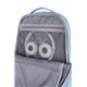 Plecak na studia CoolPack BOLT na laptop 15,6 " BLUE NIEBIESKI do pracy - Cool-pack.pl