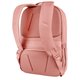 Plecak damski do pracy CoolPack BOLT na laptop 15,6" POWDER PINK różowy - Cool-pack.pl
