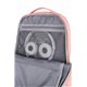 Plecak damski do pracy CoolPack BOLT na laptop 15,6" POWDER PINK różowy - Cool-pack.pl