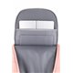 Plecak damski do pracy CoolPack BOLT na laptop 15,6" POWDER PINK różowy - Cool-pack.pl