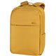 Plecak na laptop 15,6" CoolPack BOLT biznesowy MUSTARD żółty - Cool-pack.pl