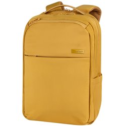 Plecak na laptop 15,6" CoolPack BOLT biznesowy MUSTARD żółty