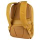 Plecak na laptop 15,6" CoolPack BOLT biznesowy MUSTARD żółty - Cool-pack.pl