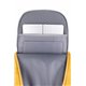 Plecak na laptop 15,6" CoolPack BOLT biznesowy MUSTARD żółty - Cool-pack.pl