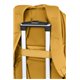 Plecak na laptop 15,6" CoolPack BOLT biznesowy MUSTARD żółty - Cool-pack.pl