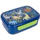 Śniadaniówka dla dziecka CoolPack DINO PARK dinozaury FOODY BPA FREE - Cool-pack.pl