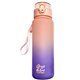 Bidon CoolPack Brisk 600ml Gradient Berry ombre BPA free FIOLET - Cool-pack.pl
